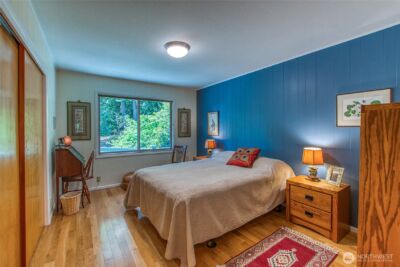239 Killebrew Lake Road , Orcas Island, WA 98280 - Photo 18