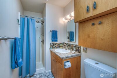 239 Killebrew Lake Road , Orcas Island, WA 98280 - Photo 19