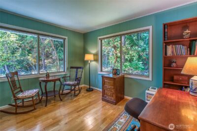 239 Killebrew Lake Road , Orcas Island, WA 98280 - Photo 20