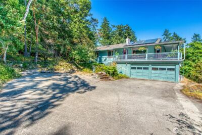 239 Killebrew Lake Road , Orcas Island, WA 98280 - Photo 2