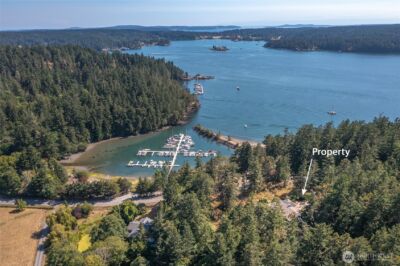 239 Killebrew Lake Road , Orcas Island, WA 98280 - Photo 26