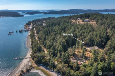 239 Killebrew Lake Road , Orcas Island, WA 98280 - Photo 27
