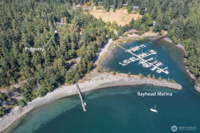 239 Killebrew Lake Road , Orcas Island, WA 98280 - Photo 29