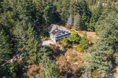 239 Killebrew Lake Road , Orcas Island, WA 98280 - Photo 30