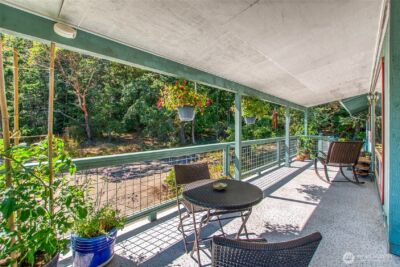 239 Killebrew Lake Road , Orcas Island, WA 98280 - Photo 3