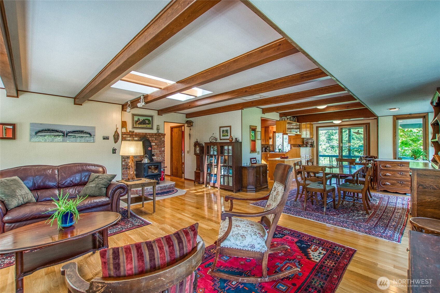 239 Killebrew Lake Road , Orcas Island, WA 98280