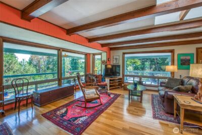 239 Killebrew Lake Road , Orcas Island, WA 98280 - Photo 7