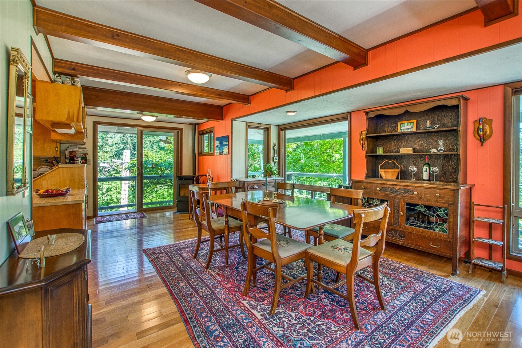 239 Killebrew Lake Road , Orcas Island, WA 98280