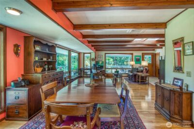 239 Killebrew Lake Road , Orcas Island, WA 98280 - Photo 9