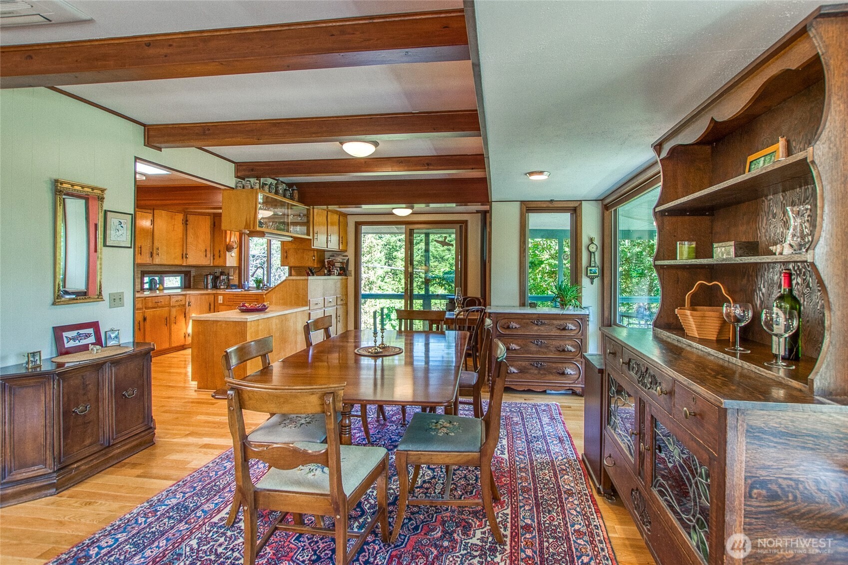 239 Killebrew Lake Road , Orcas Island, WA 98280