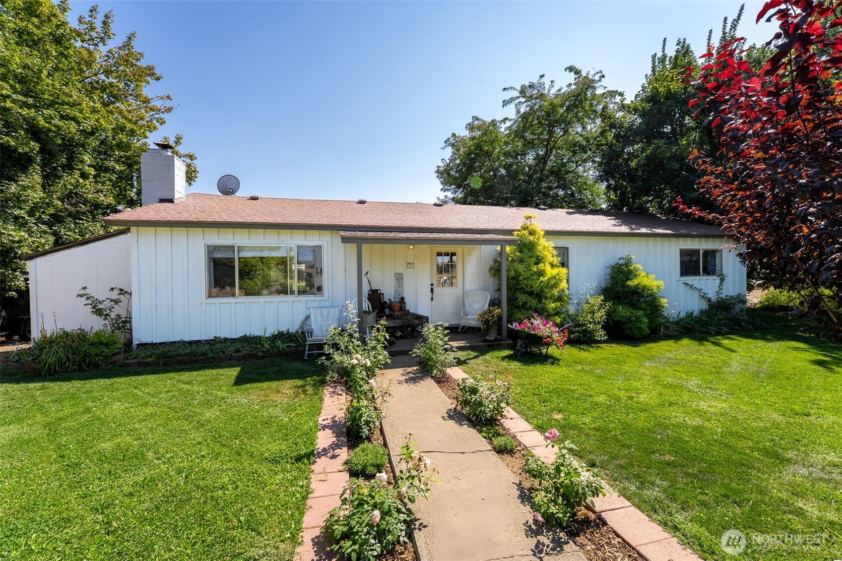 2147 Glenwood Highway , Goldendale, WA 98620