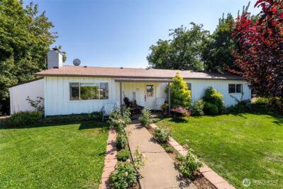 2147 Glenwood Highway , Goldendale, WA 98620 - Photo 1