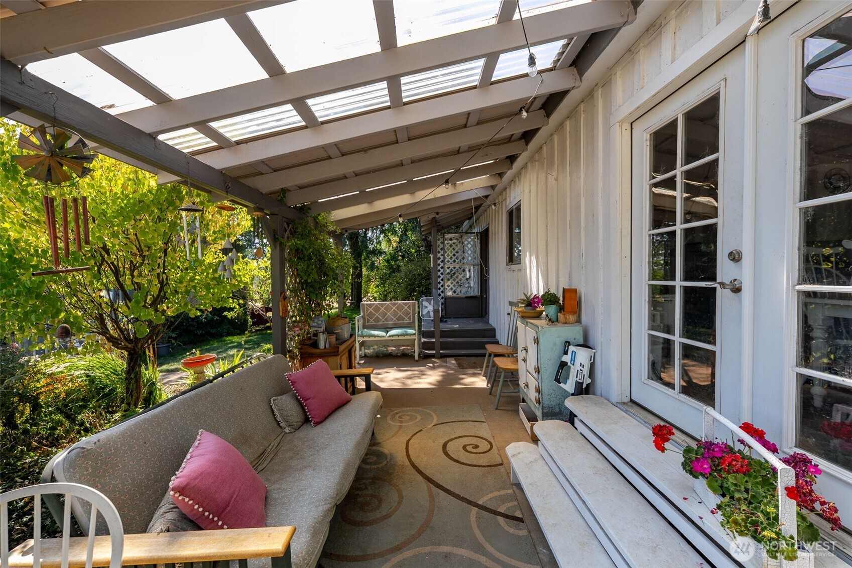 2147 Glenwood Highway , Goldendale, WA 98620