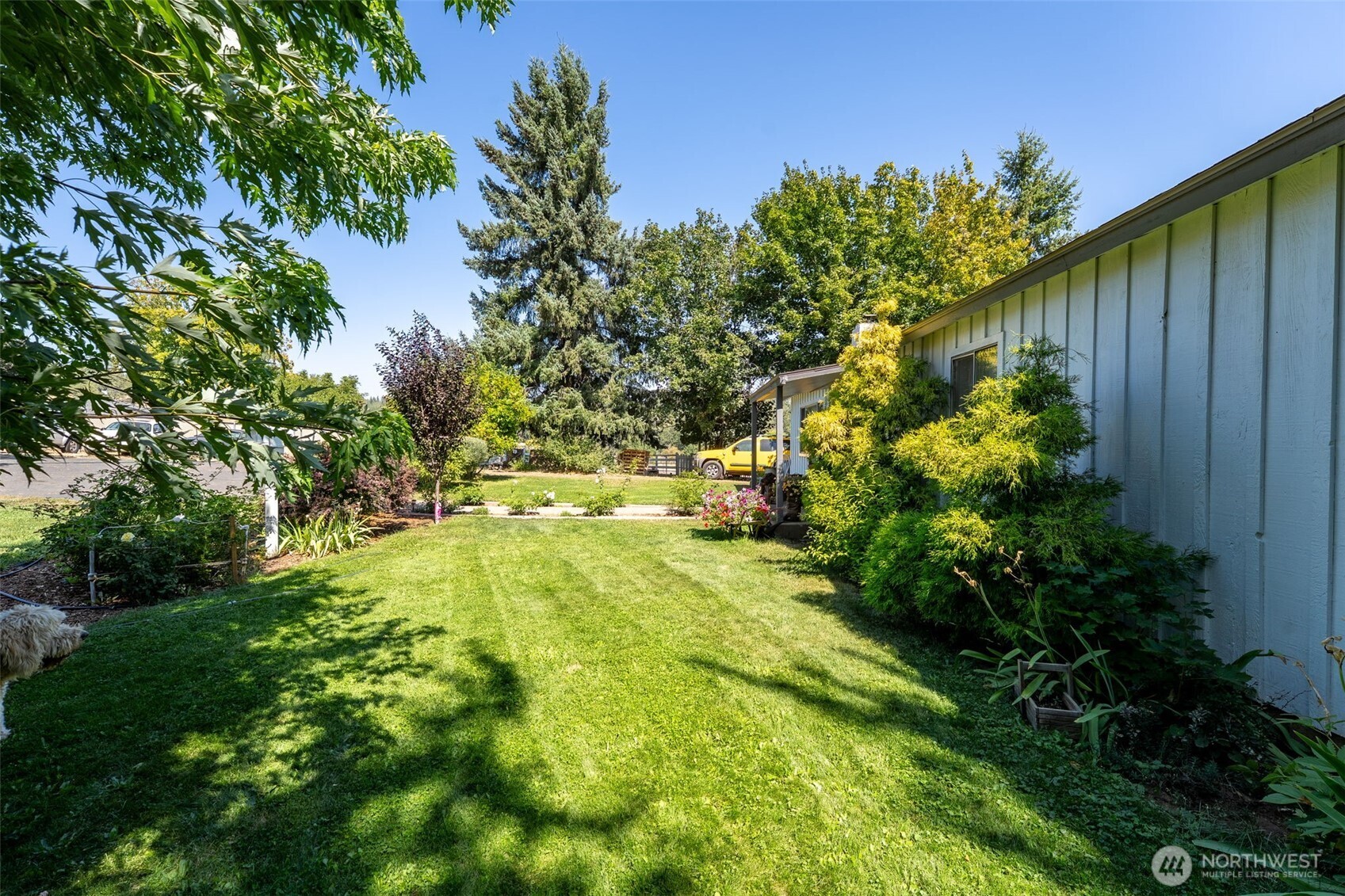 2147 Glenwood Highway , Goldendale, WA 98620