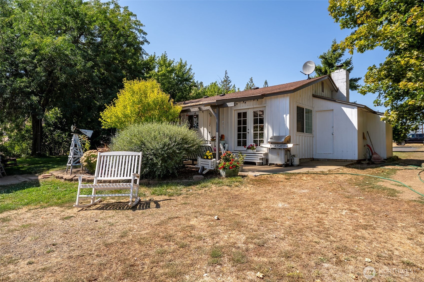 2147 Glenwood Highway , Goldendale, WA 98620