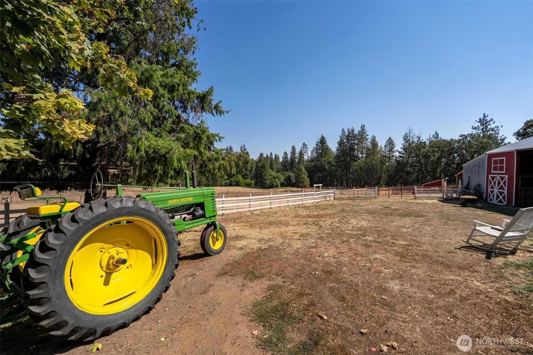 2147 Glenwood Highway , Goldendale, WA 98620