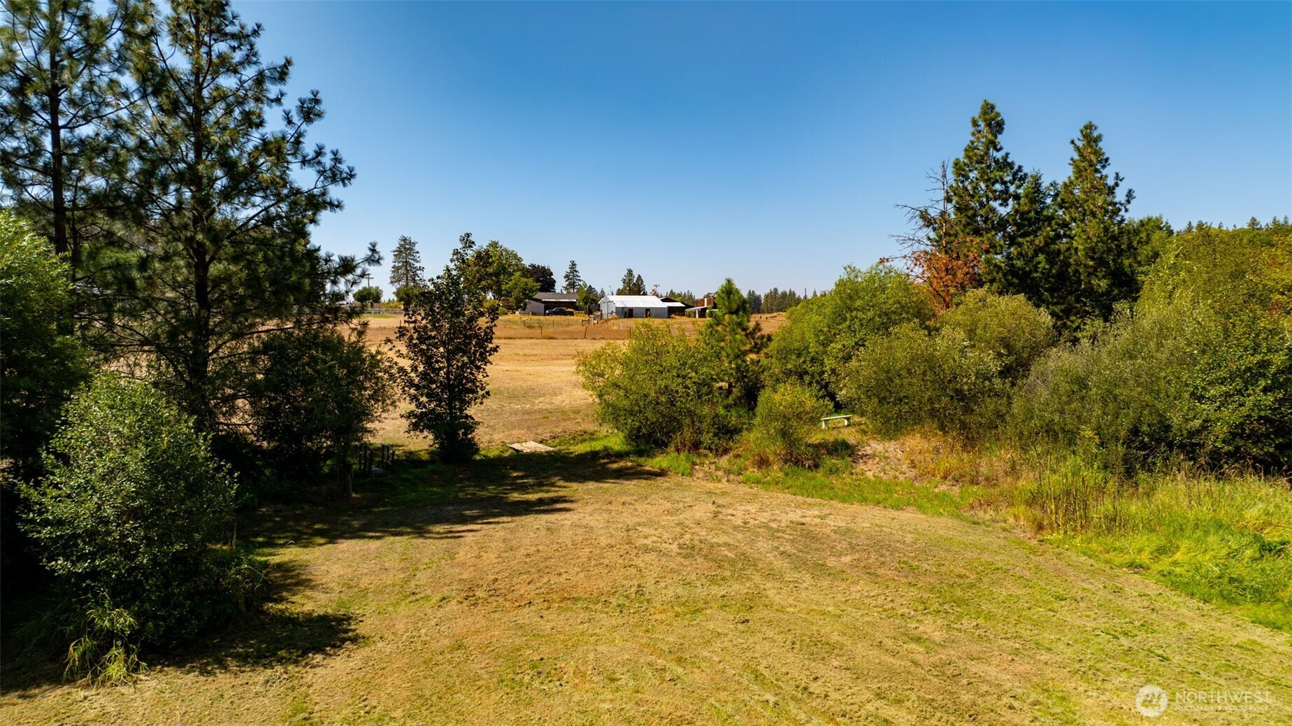 2147 Glenwood Highway , Goldendale, WA 98620