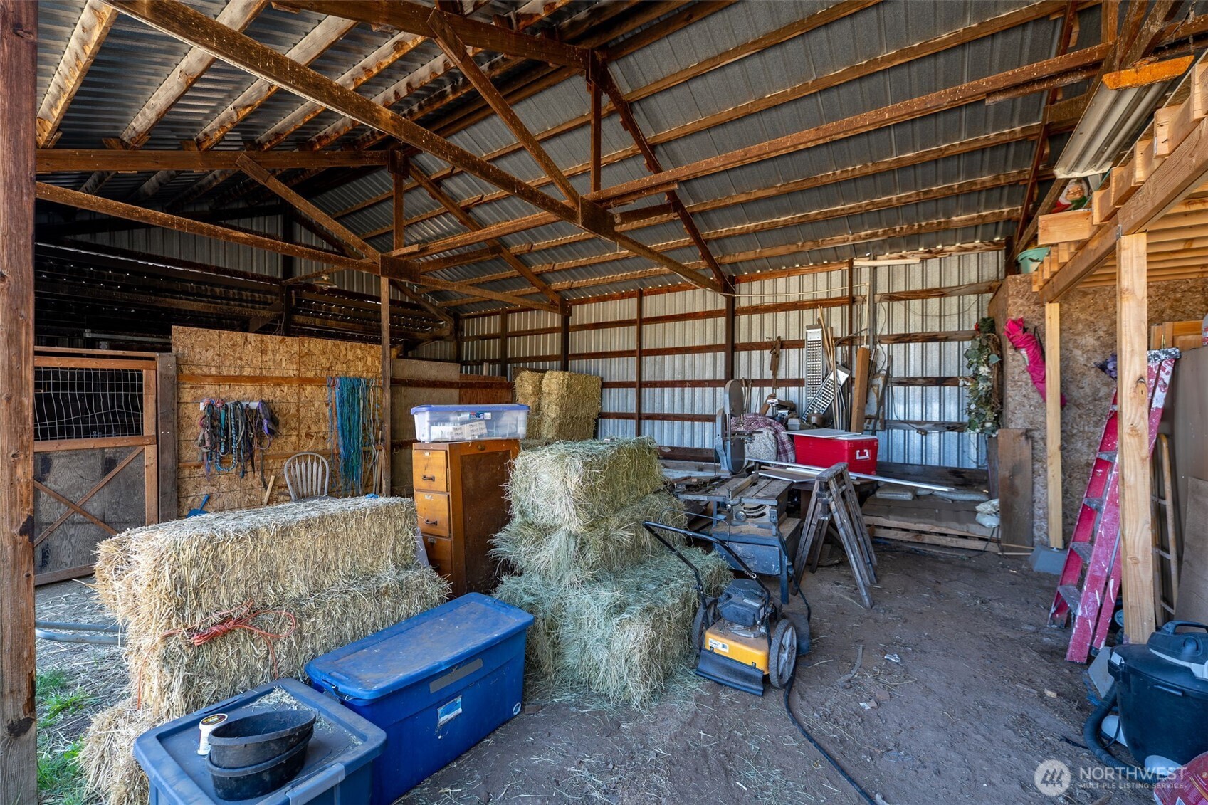 2147 Glenwood Highway , Goldendale, WA 98620