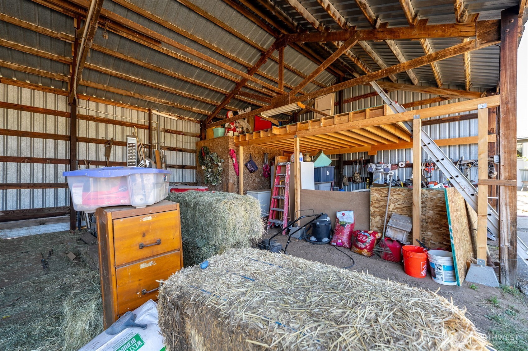 2147 Glenwood Highway , Goldendale, WA 98620