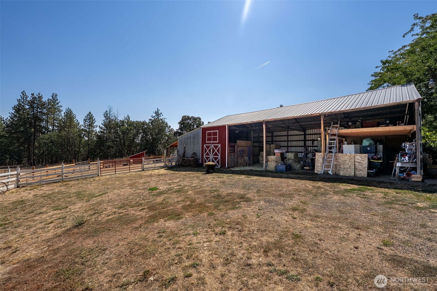 2147 Glenwood Highway , Goldendale, WA 98620