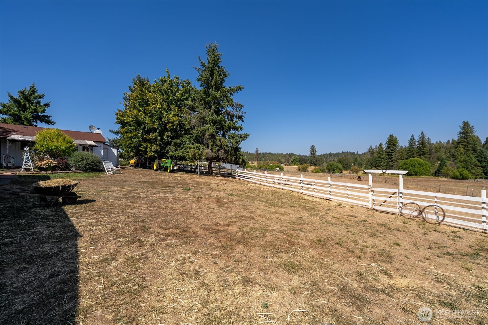 2147 Glenwood Highway , Goldendale, WA 98620