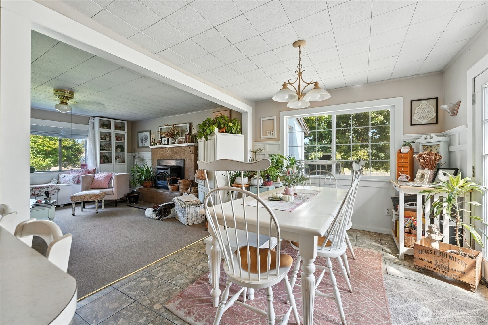 2147 Glenwood Highway , Goldendale, WA 98620