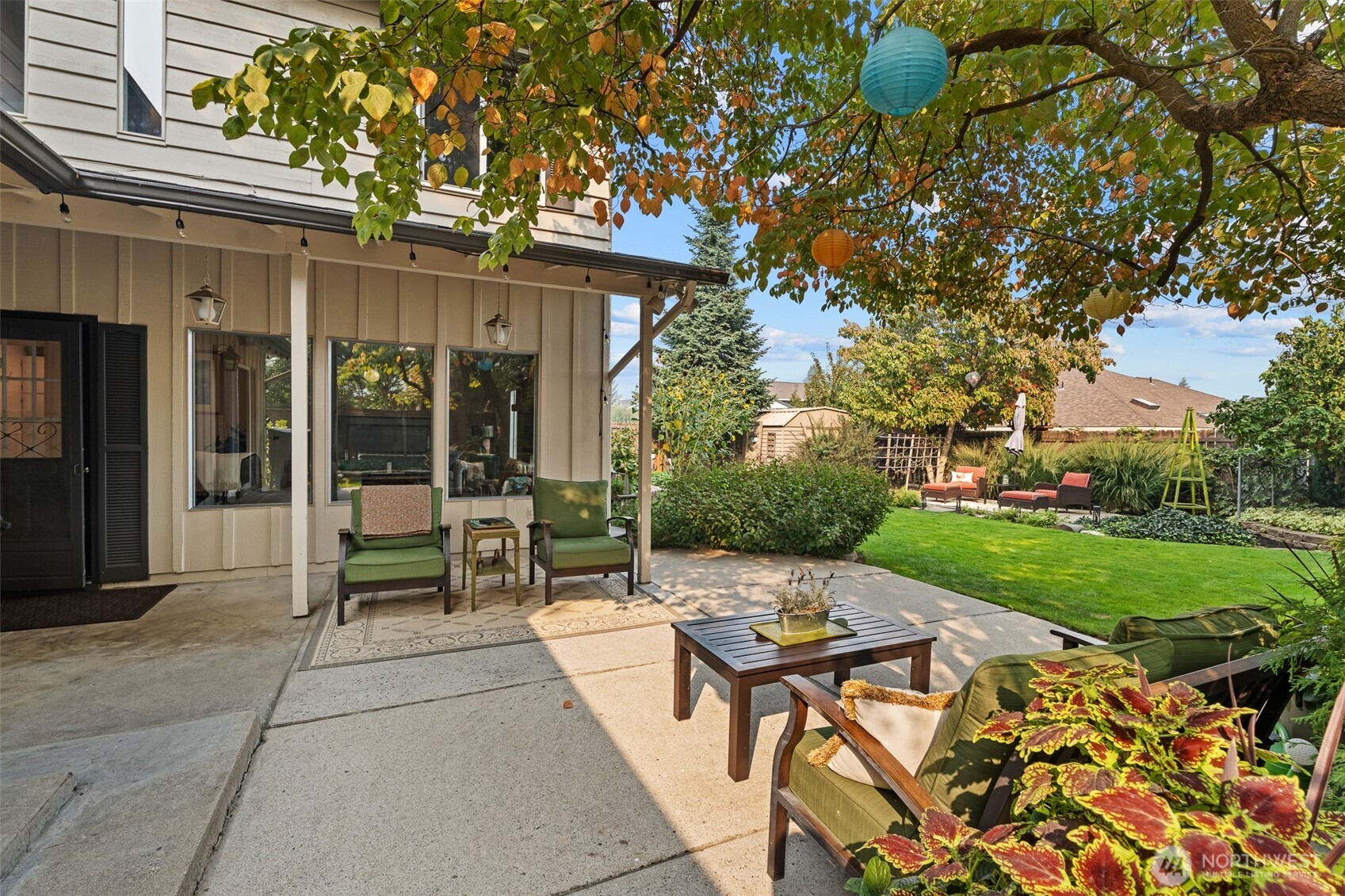 9 N Elliott Avenue , Wenatchee, WA 98801