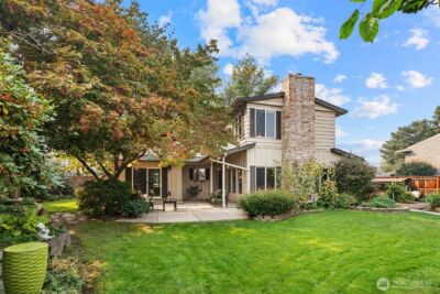 9 N Elliott Avenue , Wenatchee, WA 98801 - Photo 28