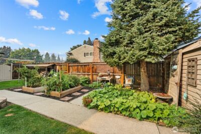 9 N Elliott Avenue , Wenatchee, WA 98801 - Photo 33