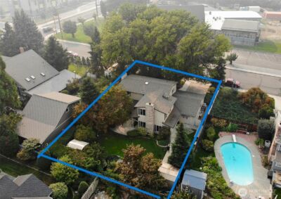 9 N Elliott Avenue , Wenatchee, WA 98801 - Photo 35