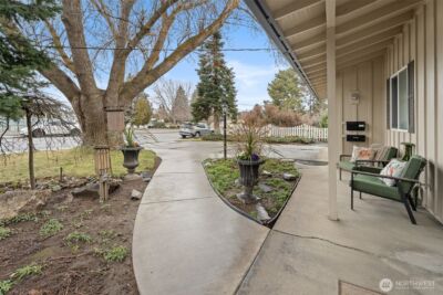 9 N Elliott Avenue , Wenatchee, WA 98801 - Photo 36