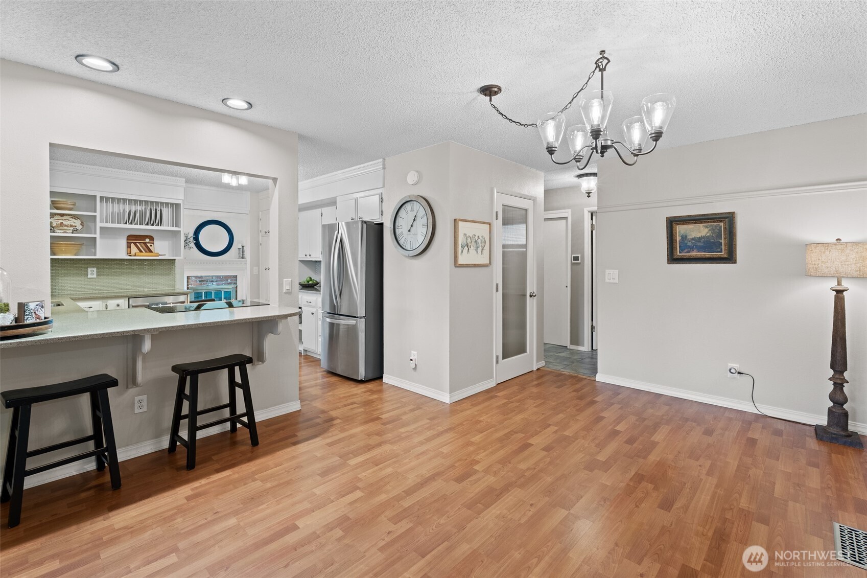 9 N Elliott Avenue , Wenatchee, WA 98801