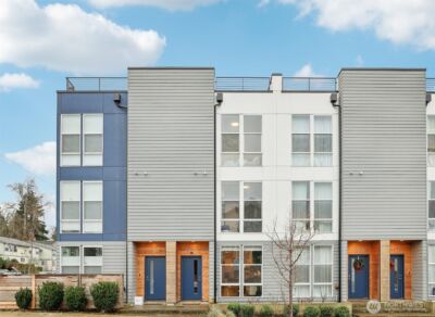 2403 SW Edmunds Street , Seattle, WA 98106 - Photo 2