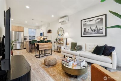 2403 SW Edmunds Street , Seattle, WA 98106 - Photo 5