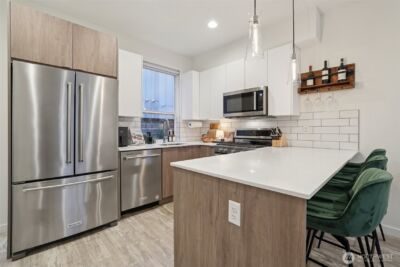 2403 SW Edmunds Street , Seattle, WA 98106 - Photo 8