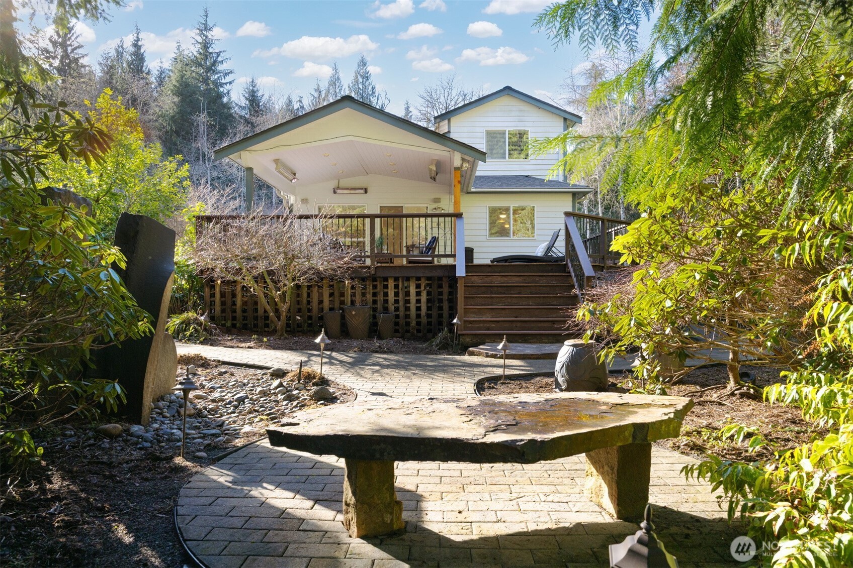 23 Cold Spring Lane , Bellingham, WA 98229