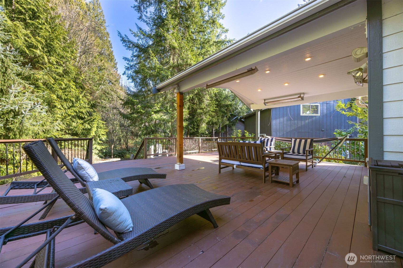 23 Cold Spring Lane , Bellingham, WA 98229