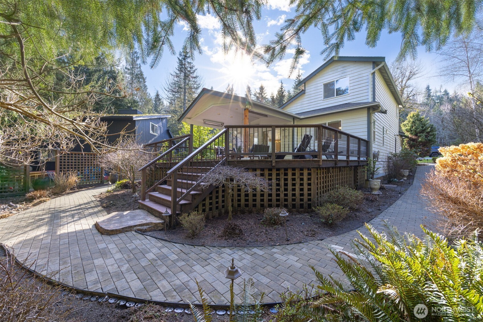23 Cold Spring Lane , Bellingham, WA 98229