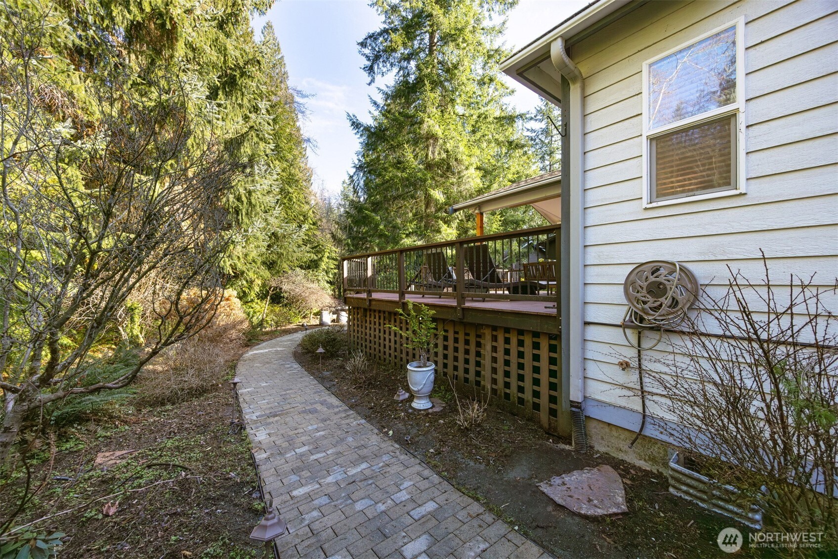 23 Cold Spring Lane , Bellingham, WA 98229