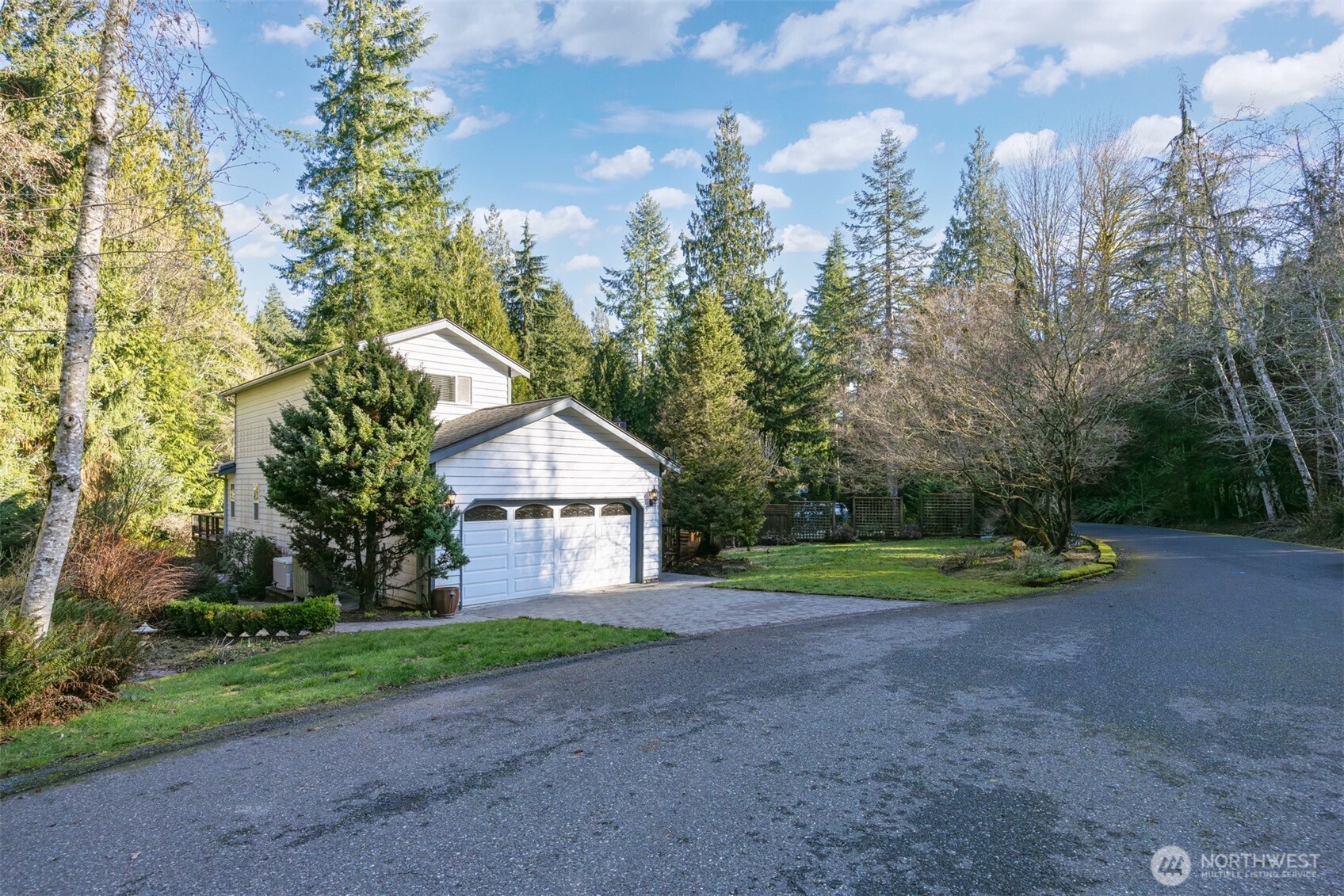 23 Cold Spring Lane , Bellingham, WA 98229
