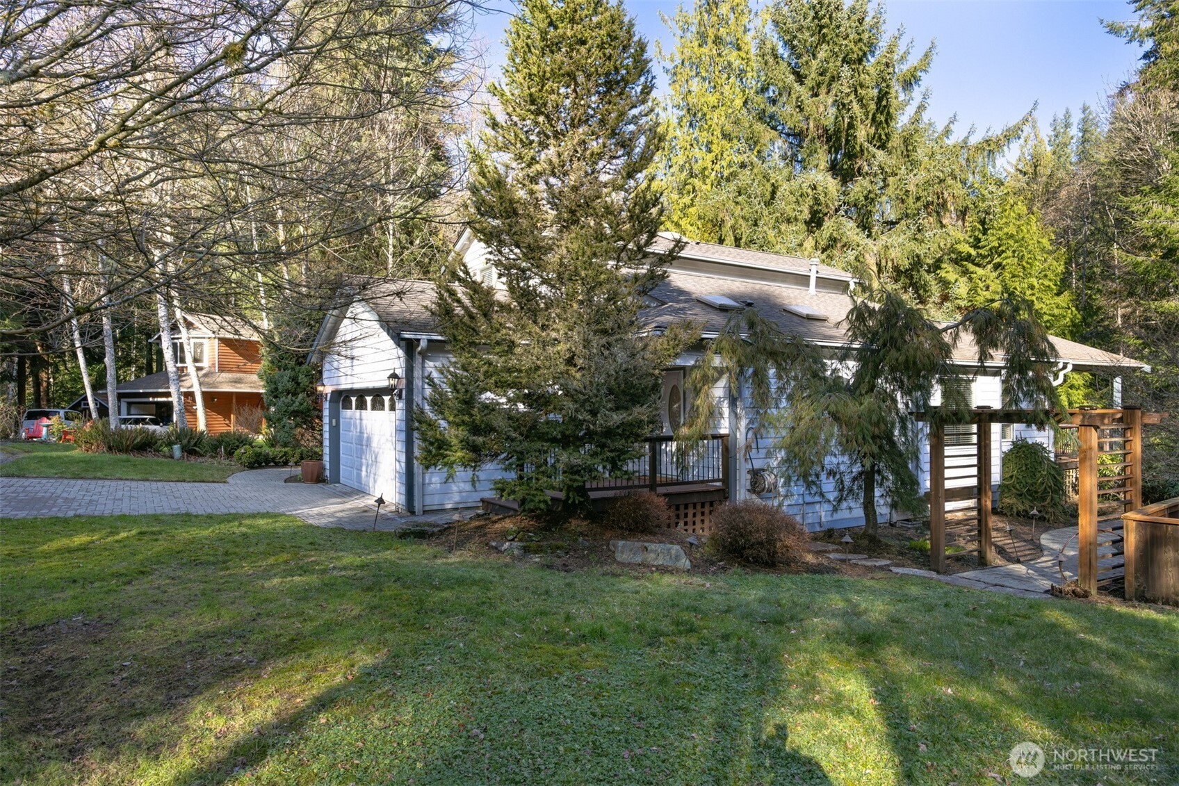 23 Cold Spring Lane , Bellingham, WA 98229