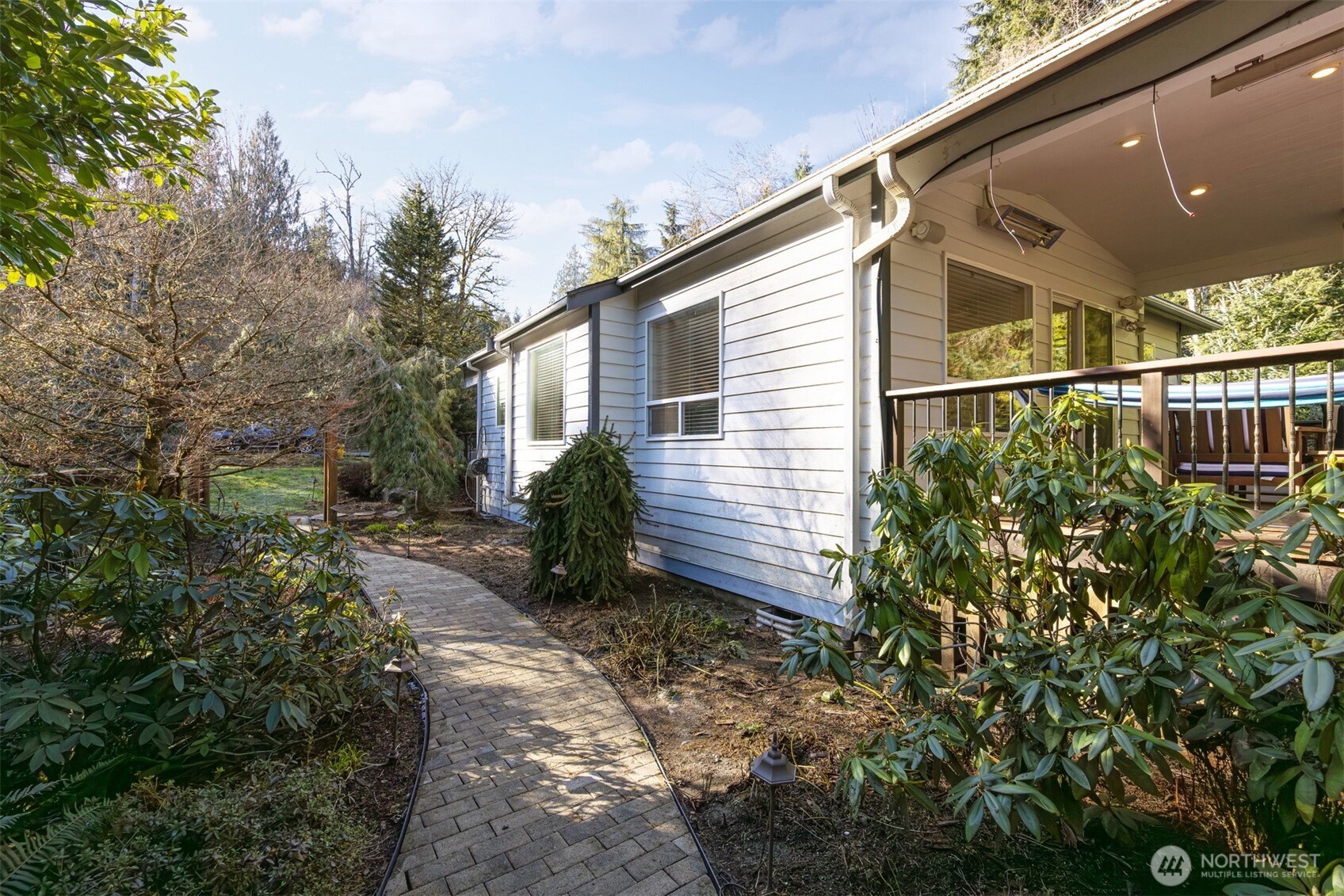 23 Cold Spring Lane , Bellingham, WA 98229