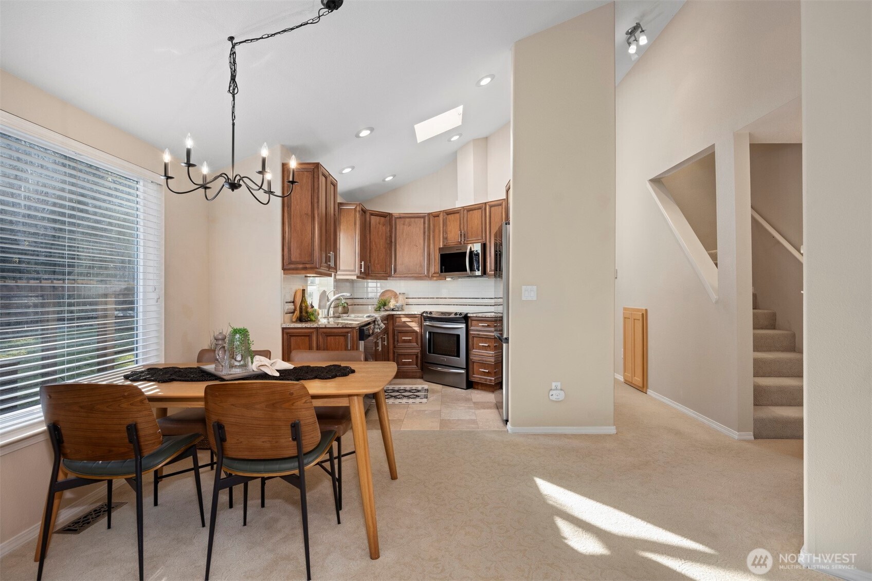 23 Cold Spring Lane , Bellingham, WA 98229