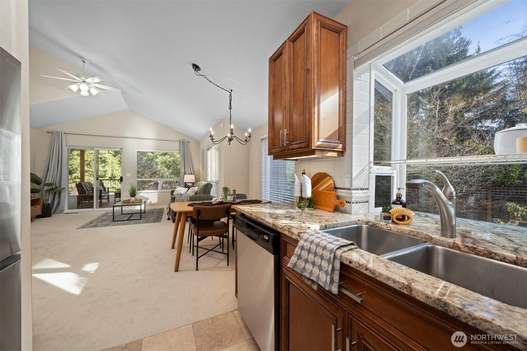 23 Cold Spring Lane , Bellingham, WA 98229