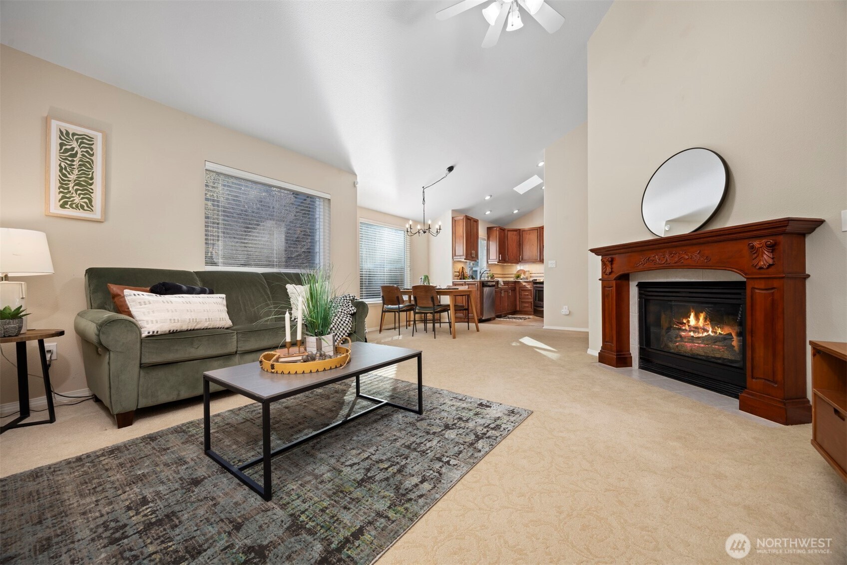 23 Cold Spring Lane , Bellingham, WA 98229