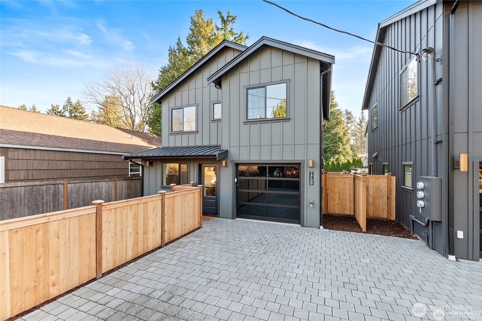1709 NE 117th Street , Seattle, WA 98125