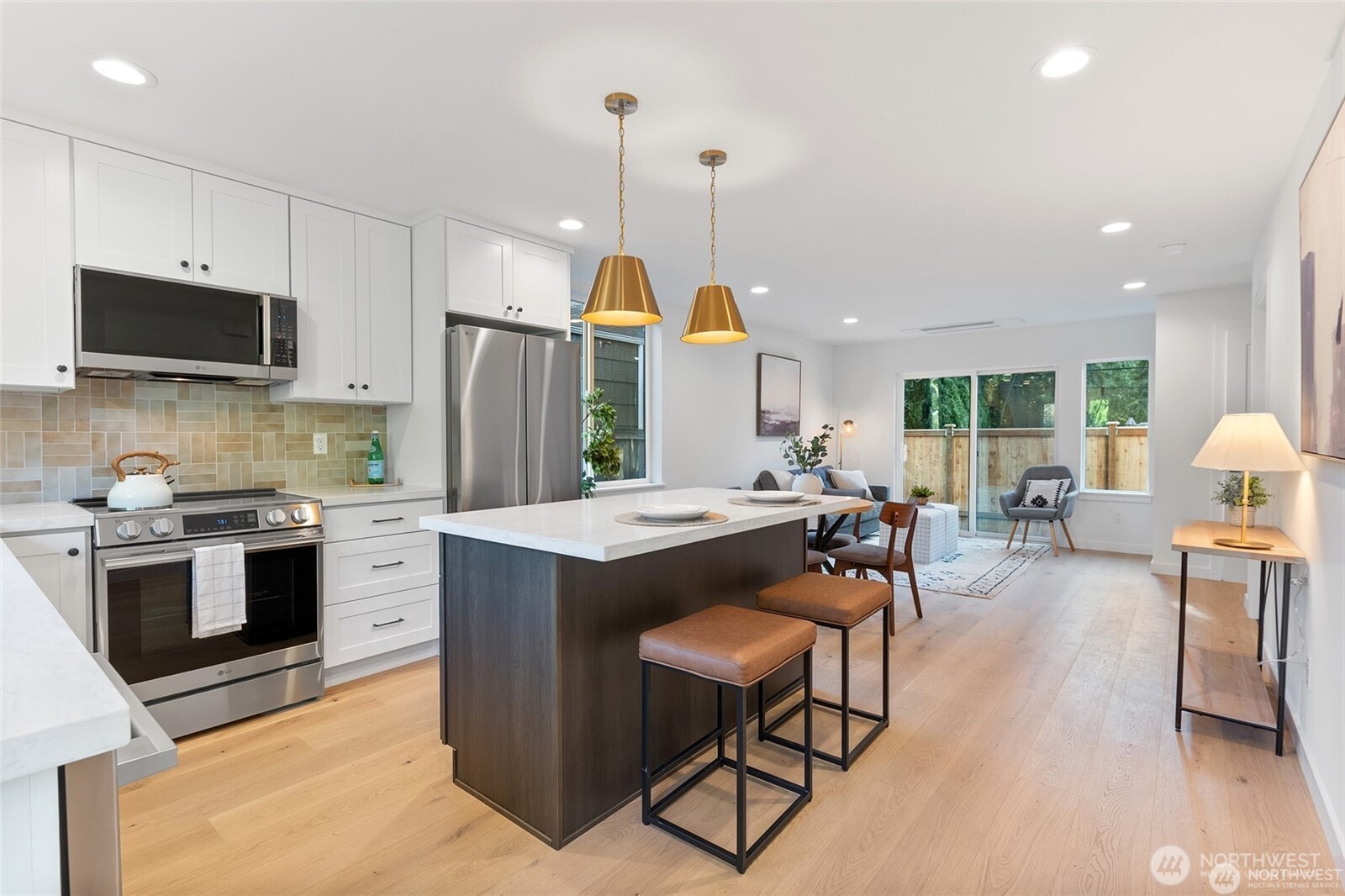 1709 NE 117th Street , Seattle, WA 98125