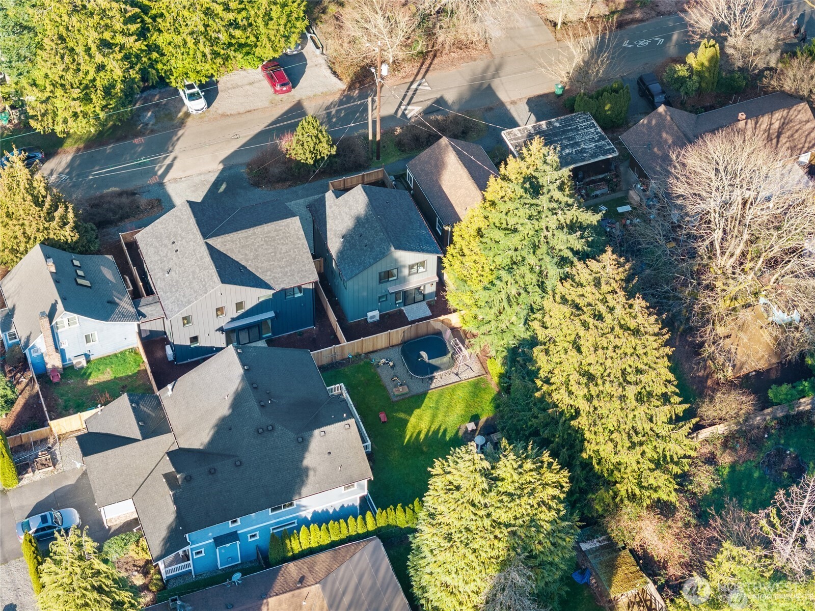 1709 NE 117th Street , Seattle, WA 98125