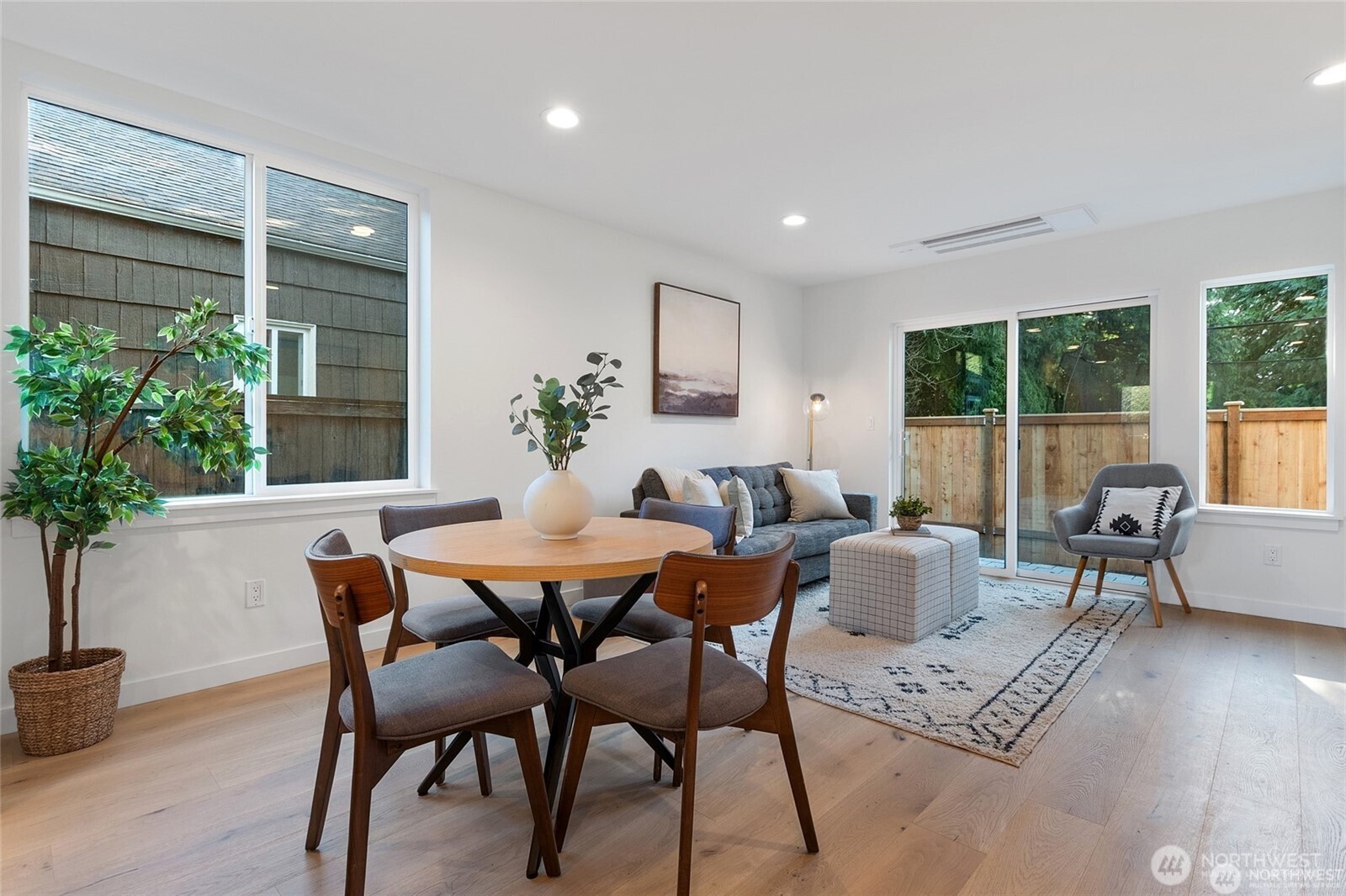 1709 NE 117th Street , Seattle, WA 98125