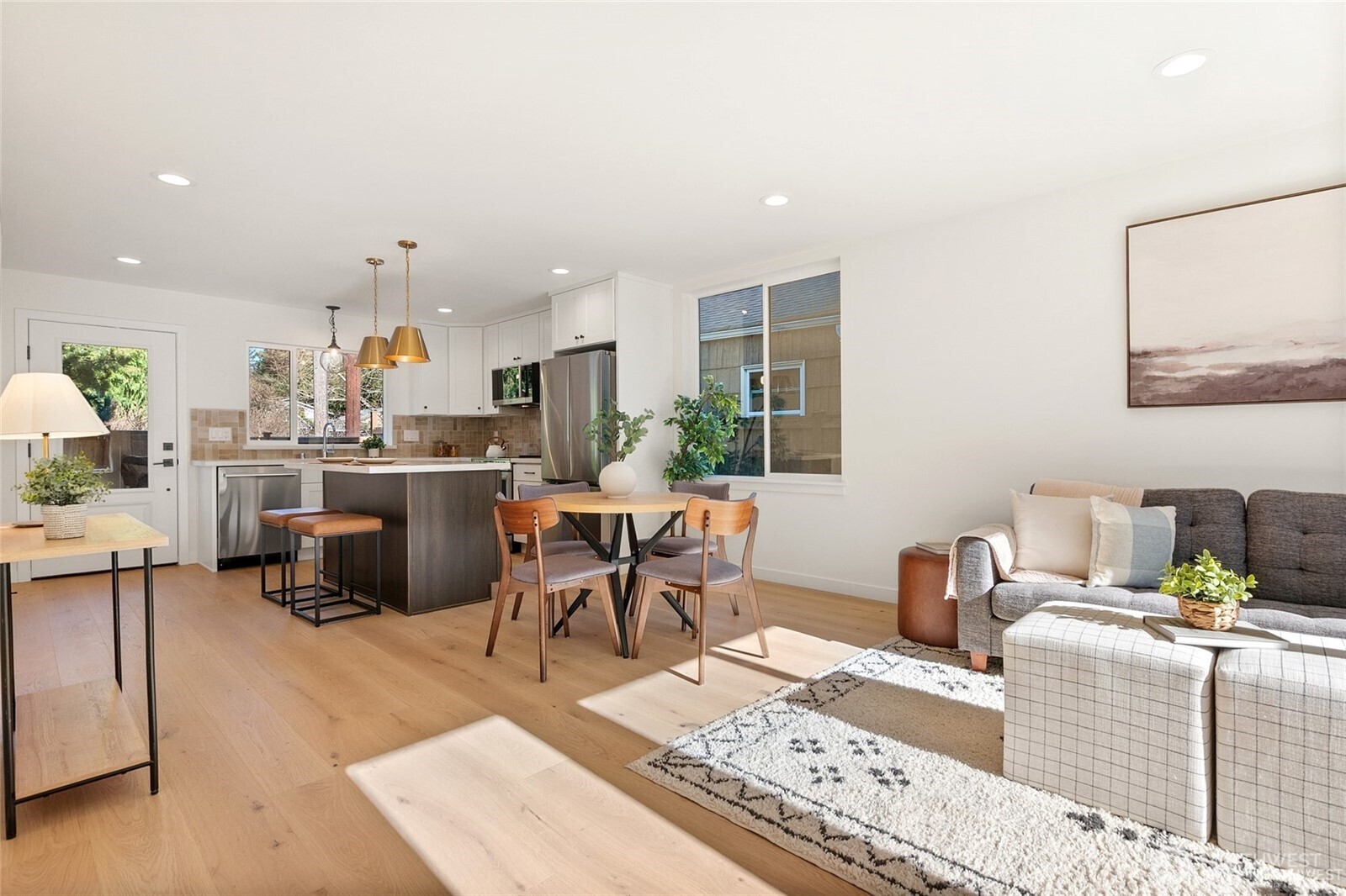 1709 NE 117th Street , Seattle, WA 98125